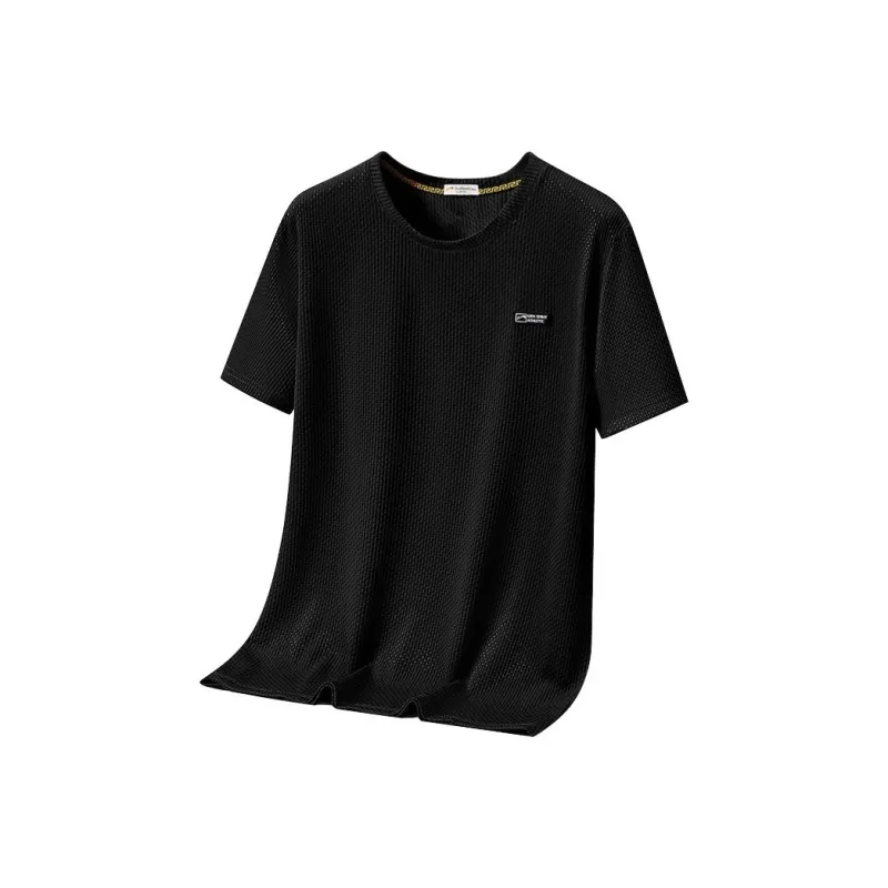 K bird T Shirts Men-3
