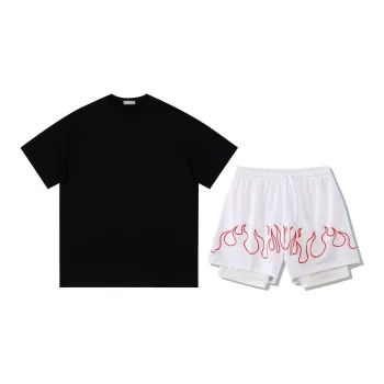 KIRHNE Casual Sportswear Unisex