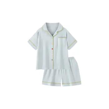 Beast's Secret Pajama Set Women's