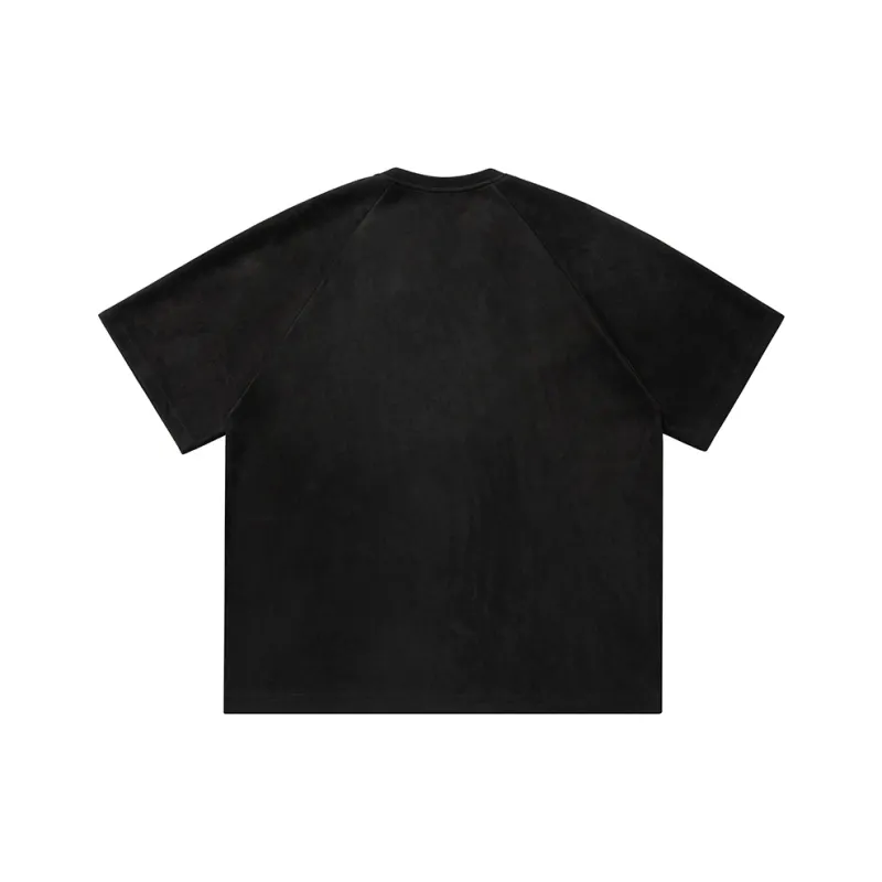 Warrior Ride The Wind Collection Open Ended Smile Collection T Shirt Unisex-1