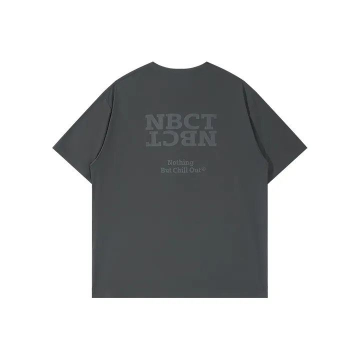 NBCT T Shirts Unisex-5