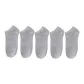 Gray (5 Pack)