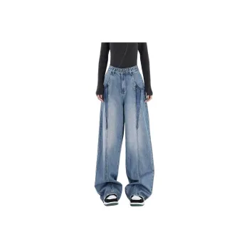 The New Age Family Jeans Women's