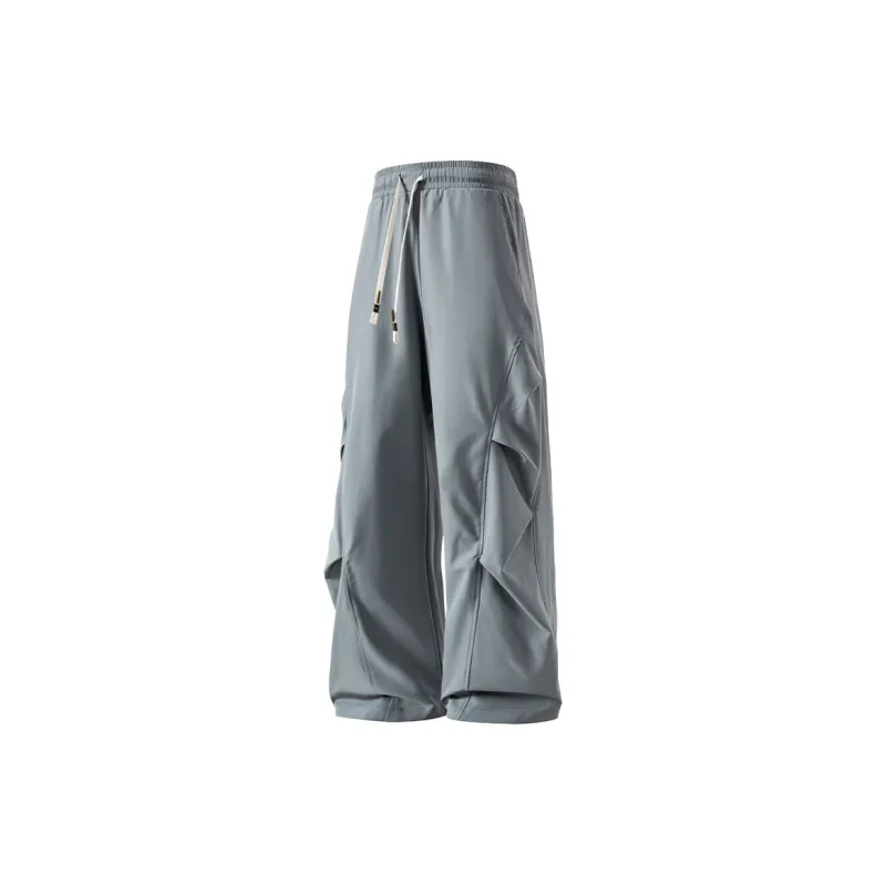 HAPPY PARTY Cargo Pants Unisex-9