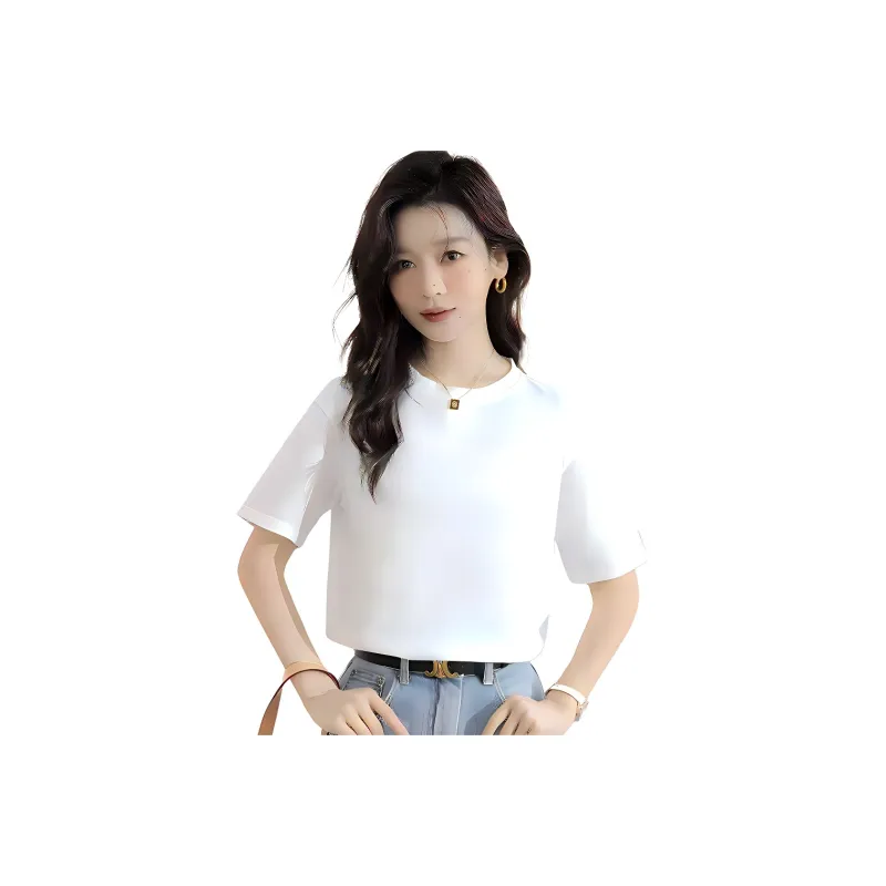 The New Age Family Regular T Shirt Women's-1