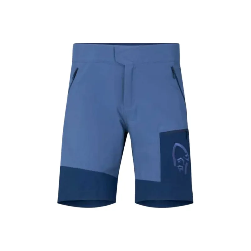 NORRONA SS25 Casual Shorts Men's-2