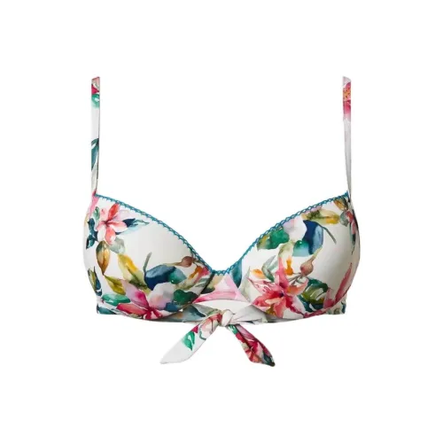 Twinset Push-up Glitter Bikini Set