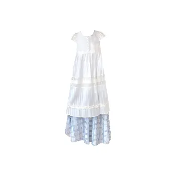 7 SEVFUN Two Piece Skirt Sets Women's