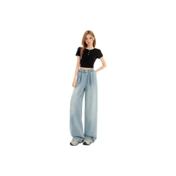 ZAZN Jeans Women's