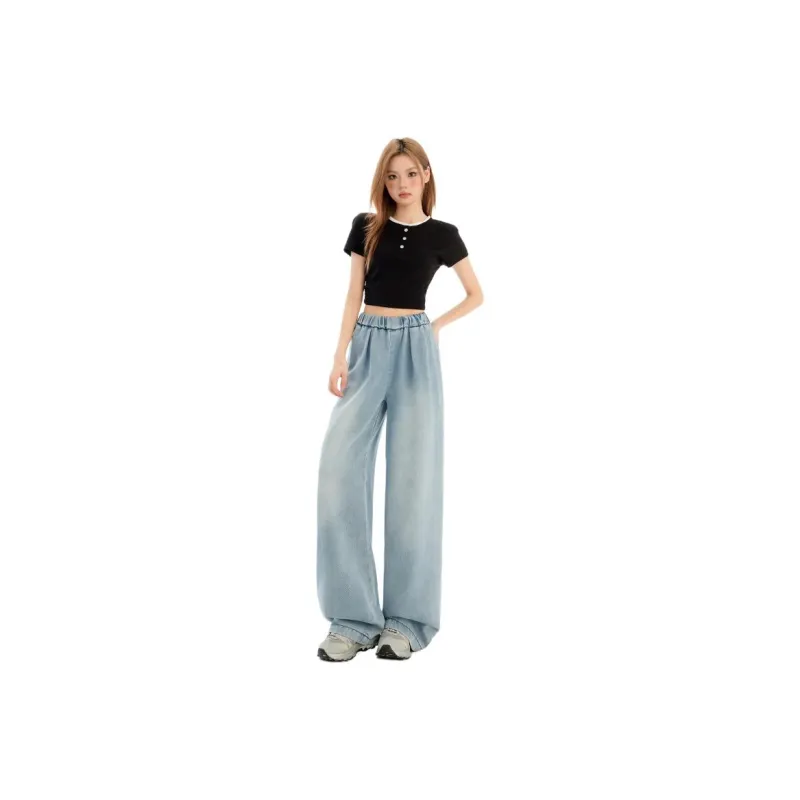 ZAZN Jeans Women's-0