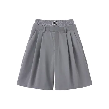 ICONS Lab Casual Shorts Unisex