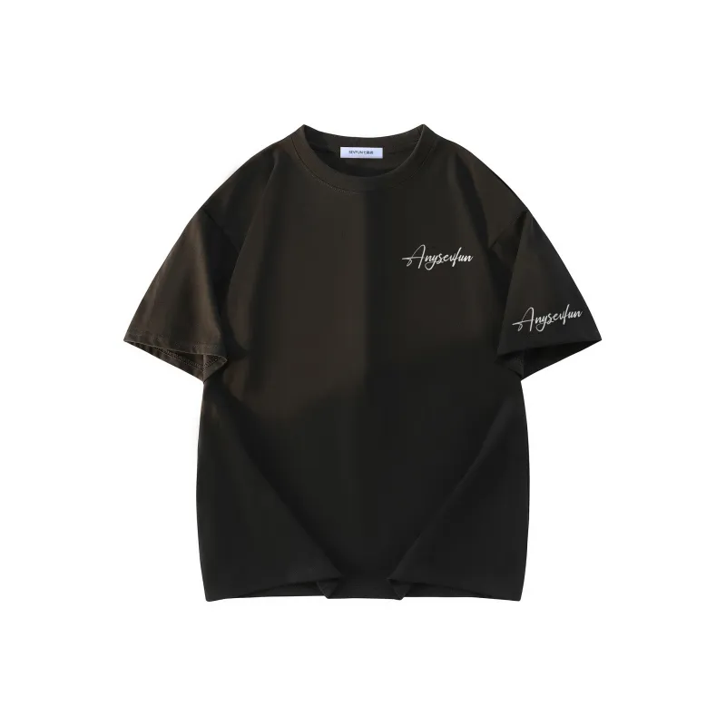 7 SEVFUN T Shirts Unisex-0