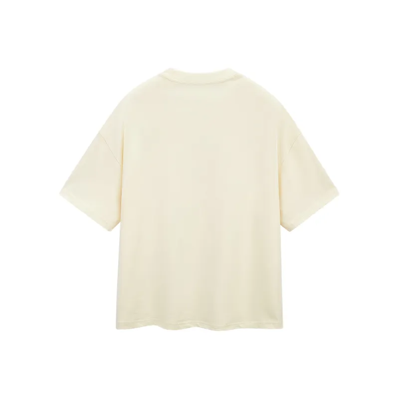 Crayon Shinchan T Shirts Unisex-9