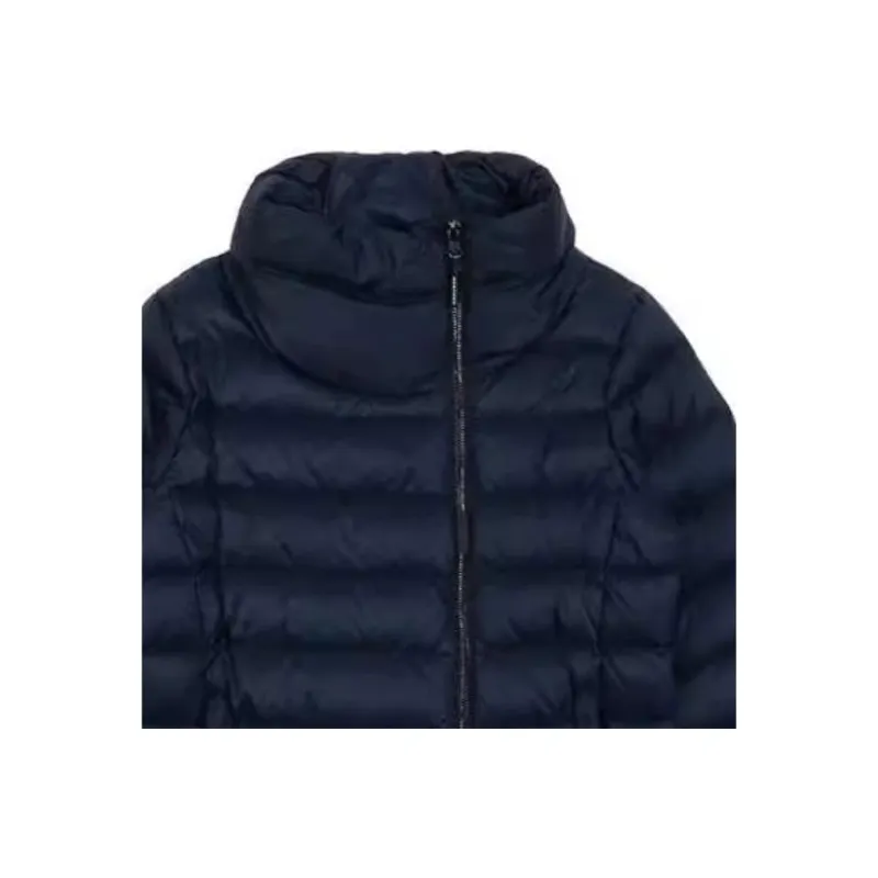 WEEKEND MaxMara Down Jacket Women's Blue-2