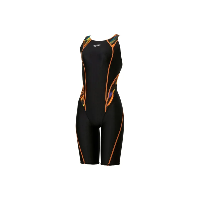 Speedo Flex Sigma Kai Mini One piece Swimsuit Women's-3