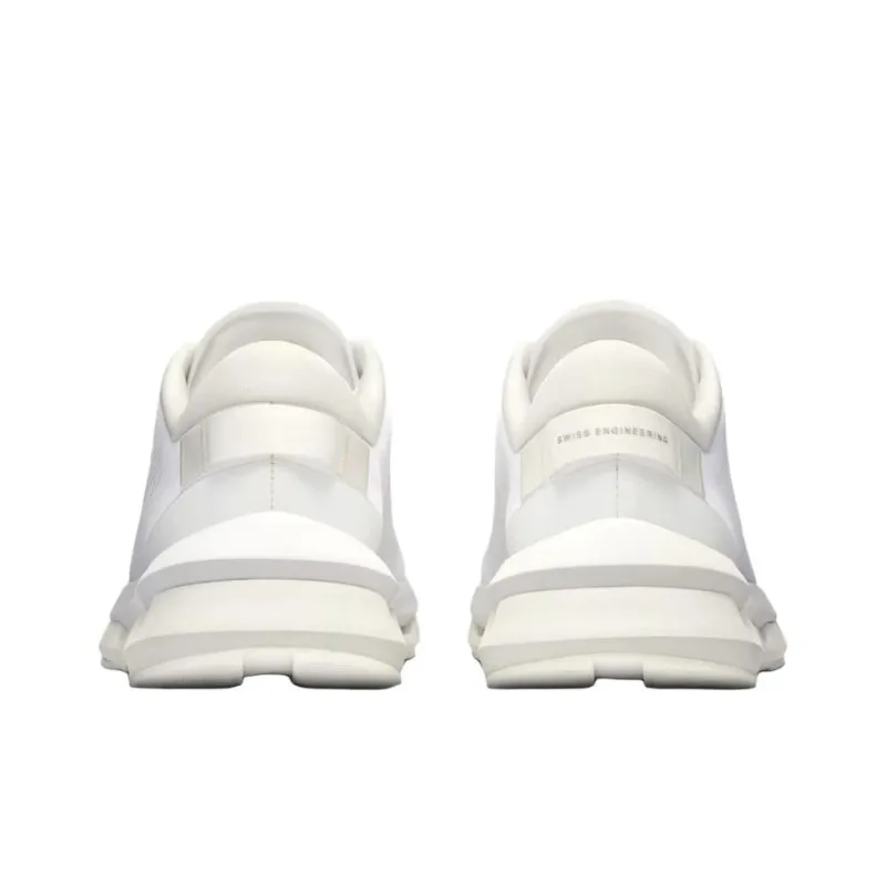 On Women's CloudzOne 'Triple White' Women's-4