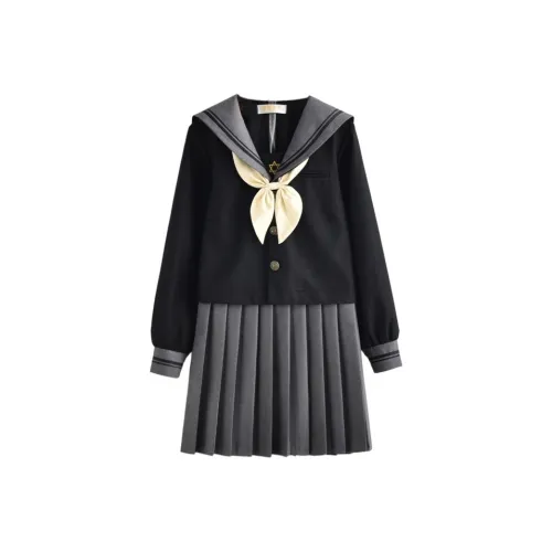 FUSHENG Set Of Clothing Women's