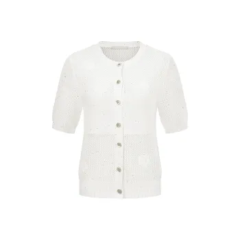 RARE Knitwear Women's White