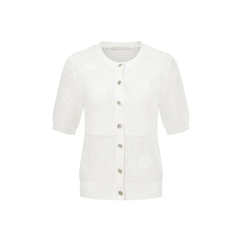 RARE Knitwear Women's White-0