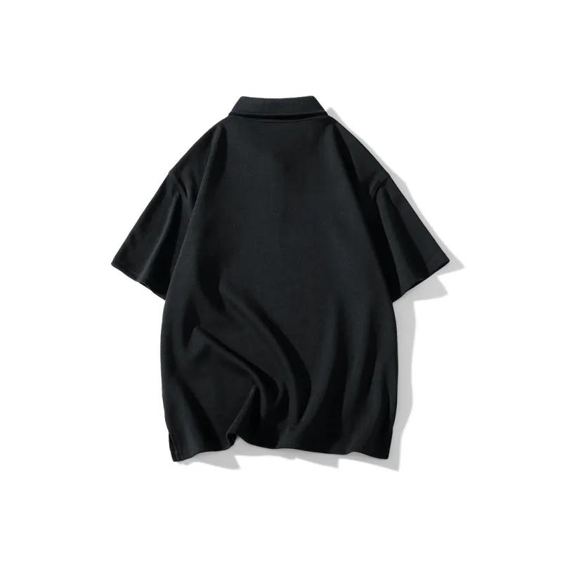 7 SEVFUN Polo Shirts Unisex-1