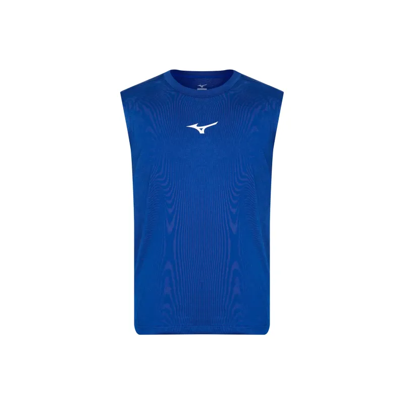 Mizuno Tank Tops Men-7