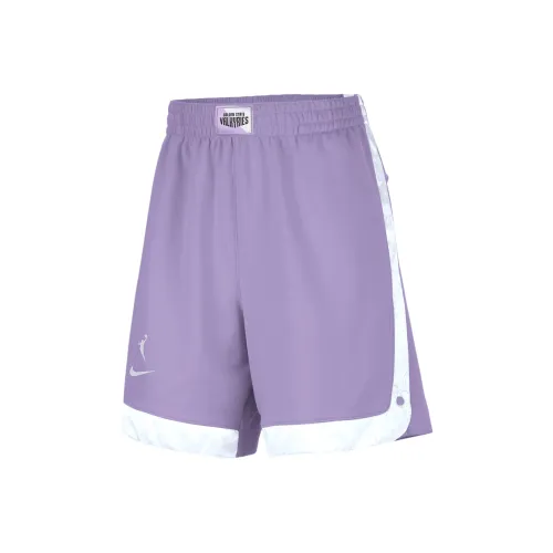 Nike Golden State Valkyries Women's Nike Wnba Fleece Shorts