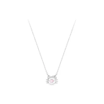 JOLLY NOTE S925 Silver Necklaces Women's