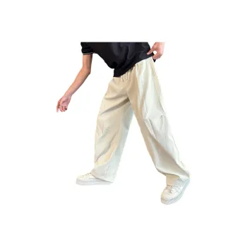 GLFL Casual Pants Unisex
