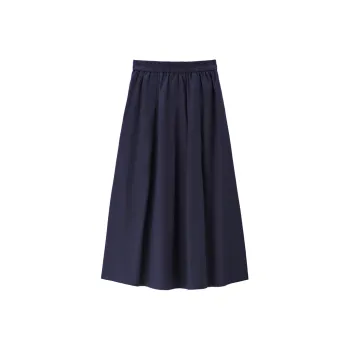 UNIQLO Casual Long Skirt Women's