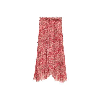 ISABEL MARANT ETOILE Veronique Skirt