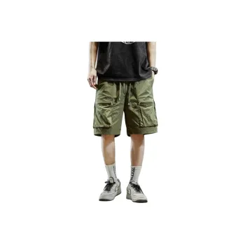 NEAR HERE Casual Shorts Unisex