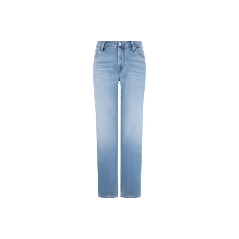 CALVIN KLEIN Jeans Women's Denim Light Blue-0
