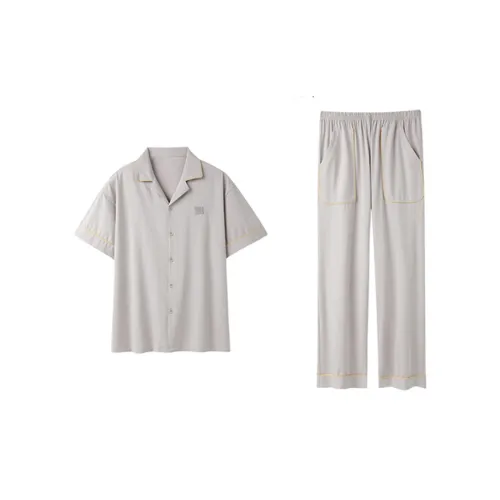 LUYOUYE Men Pajama Sets