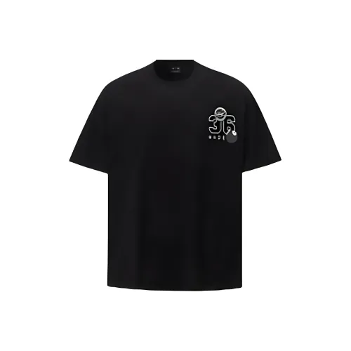 YINLEI T Shirts Unisex