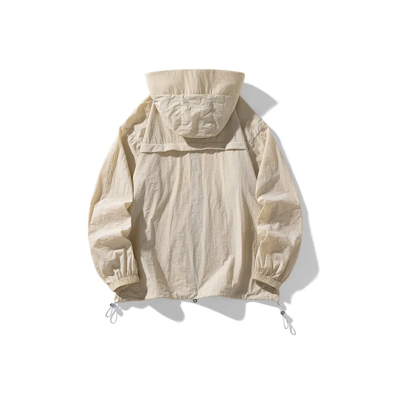 FASTFISH Sun Protection Clothing Unisex-9