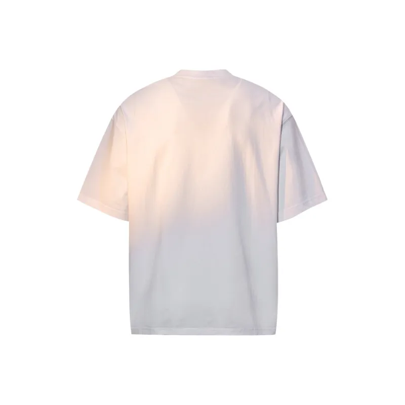 MANYSTON T Shirts Unisex-3