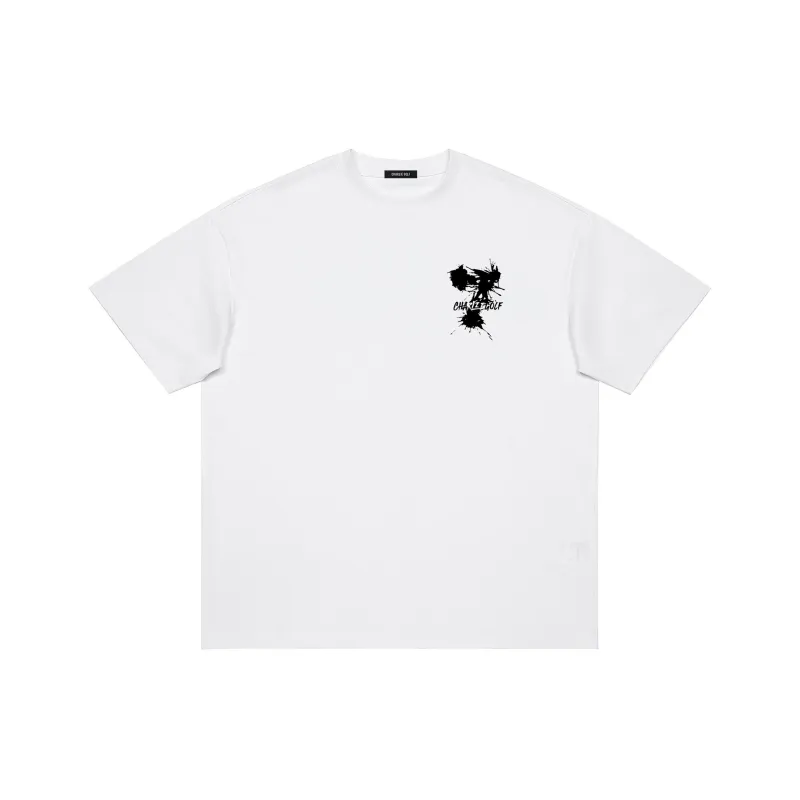 CHARLIE GOLF T Shirts Unisex-13