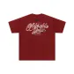 Burgundy[Heavyweight 100% cotton]
