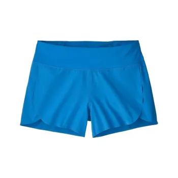 Patagonia W's Stretch Hydropeak Surf Shorts 31/2' Sports Shorts Women's