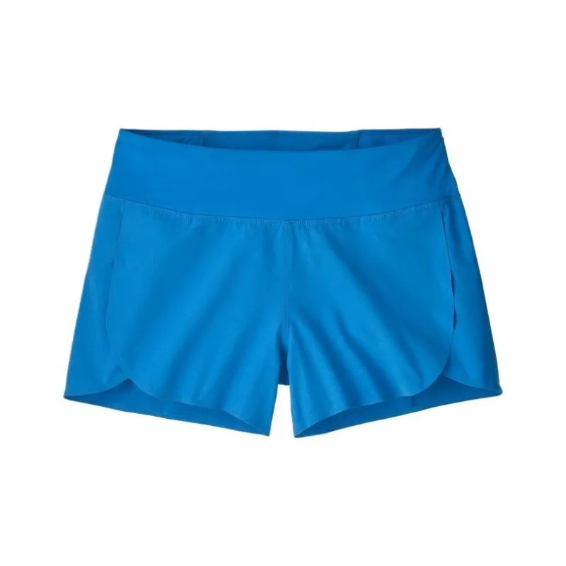 Patagonia W's Stretch Hydropeak Surf Shorts 31/2' Sports Shorts Women's-0