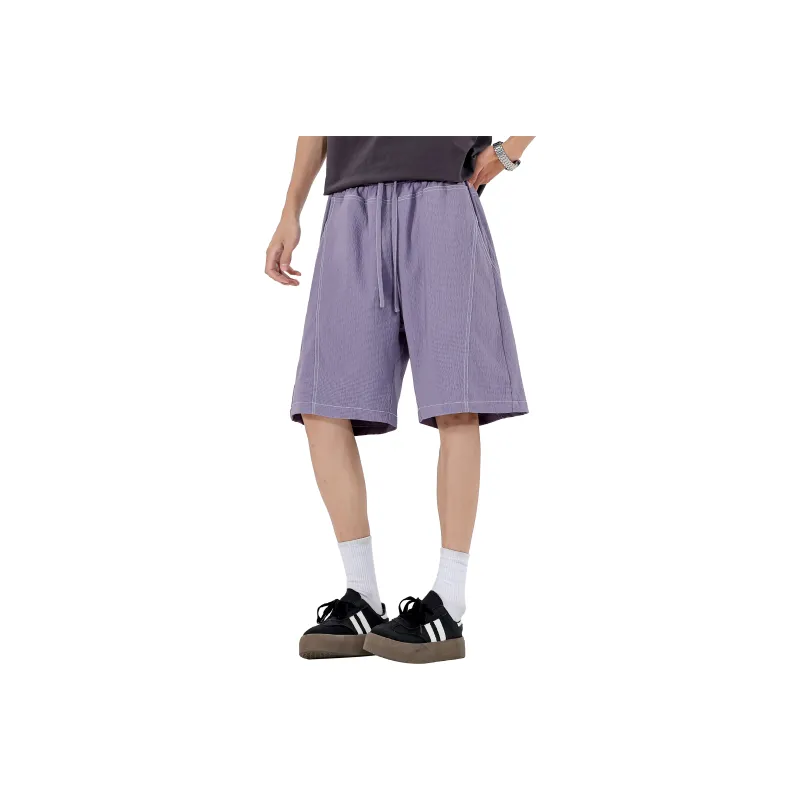 DANGERTIGER Casual Shorts Unisex-10