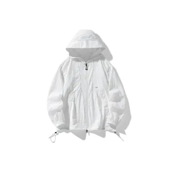FASTFISH Sun Protection Clothing Unisex