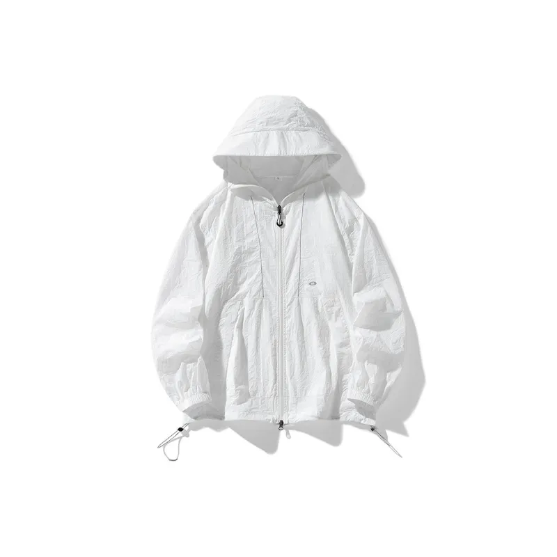 FASTFISH Sun Protection Clothing Unisex-0