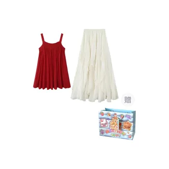WOWI Two Piece Skirt Sets Women's