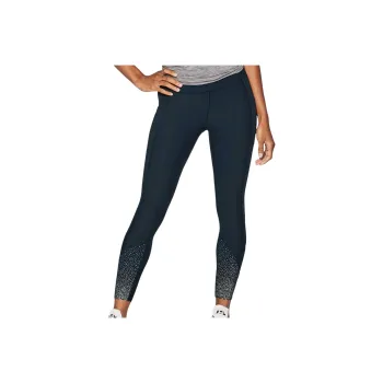 Lululemon Tight Stuff Athletic Trousers Women's Midnight Aqua Duck Green