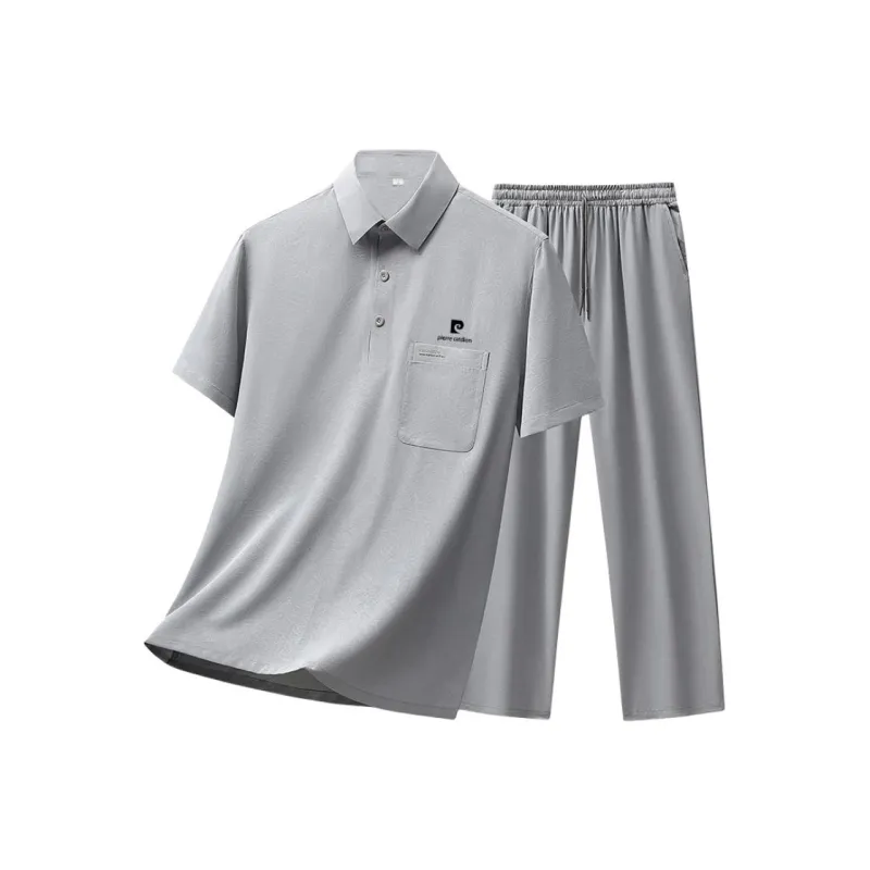 PIERRE CARDIN Casual Sportswear Men's-1