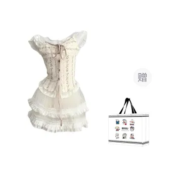 BDGU Two Piece Skirt Sets Women's