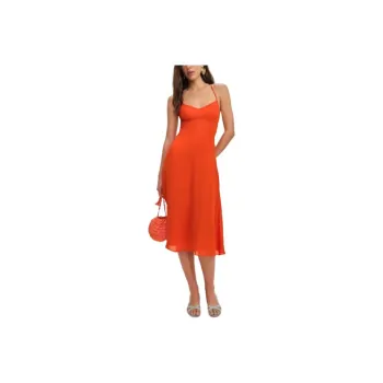 REFORMATION Suzy Dress Slip Dress Women's