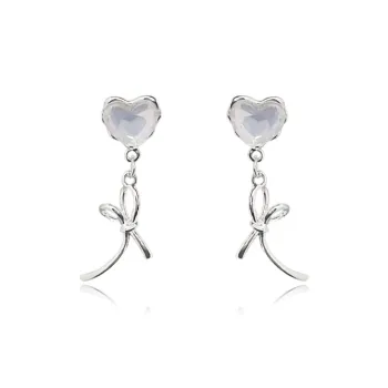 YOASOBI Earrings Women's