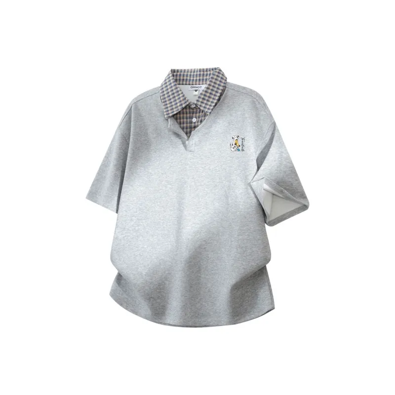 ORNOT T Shirts Unisex-2
